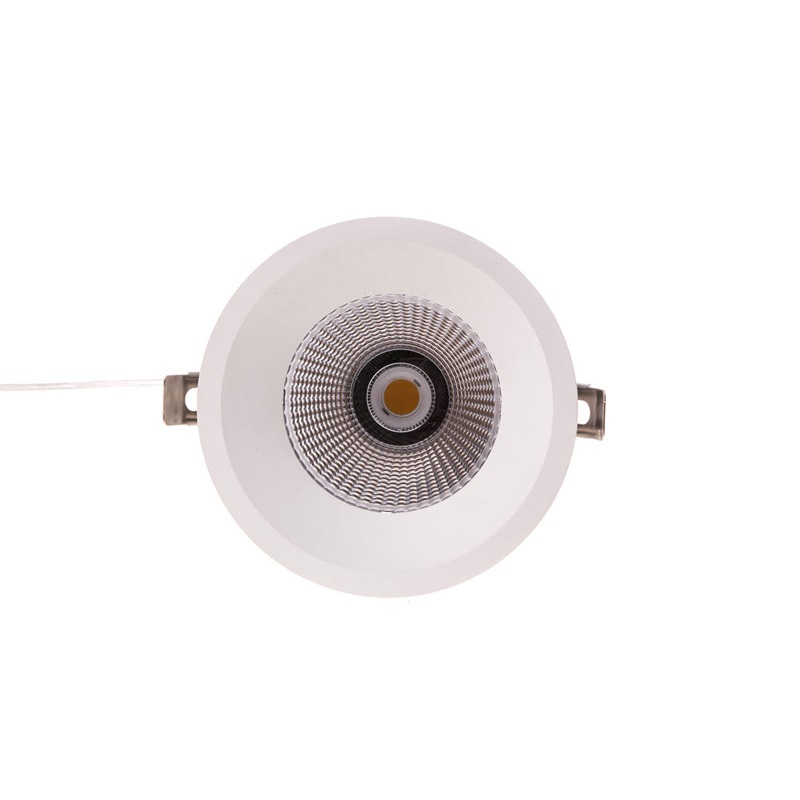 ART-R-315 LED Светильник встраиваемый неповоротный Downlight   -  Встраиваемые светильники 